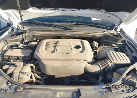 2021 Jeep Grand Cherokee Laredo from USA, damaged, VIN 1C4RJEAG0MC813825